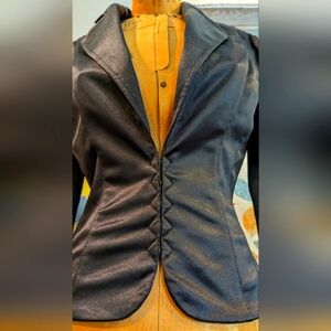 Mark WongNark women's jacket